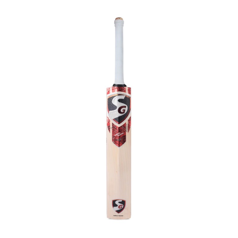 SG YBJ 19 (Yashasvi Jaiswal) English Willow Cricket Bat SG YBJ 19 (Yashasvi Jaiswal) English Willow Cricket Bat
