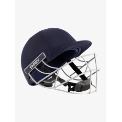 Shrey Classic Steel (Fixed Visor) Cricket Helmet Shrey Classic Steel (Fixed Visor) Cricket Helmet