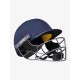 Shrey Elite Pro Stainless Steel (Fixed Visor) Cricket Helmet X-Large (62-65 Cm) Shrey Elite Pro Stainless Steel (Fixed Visor) Cricket Helmet X-Large (62-65 Cm)