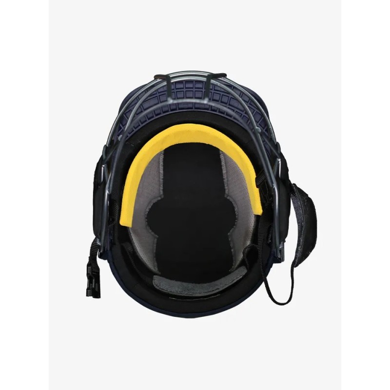 Shrey Elite Pro Titanium (Fixed Visor) Cricket Helmet Shrey Elite Pro Titanium (Fixed Visor) Cricket Helmet