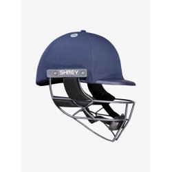 Shrey Elite Pro Titanium (Fixed Visor) Cricket Helmet