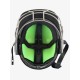 Shrey Koroyd Stainless Steel (Fixed Visor) Cricket Helmet Shrey Koroyd Stainless Steel (Fixed Visor) Cricket Helmet
