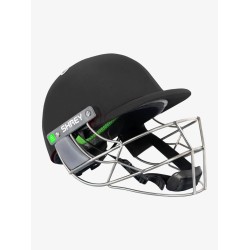 Shrey Koroyd Titanium (Fixed Visor) Cricket Helmet Shrey Koroyd Titanium (Fixed Visor) Cricket Helmet