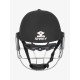 Shrey Koroyd Titanium (Fixed Visor) Cricket Helmet Large (60-63 Cm) Shrey Koroyd Titanium (Fixed Visor) Cricket Helmet Large (60-63 Cm)