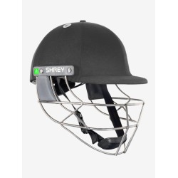Shrey Koroyd Titanium (Fixed Visor) Cricket Helmet Shrey Koroyd Titanium (Fixed Visor) Cricket Helmet