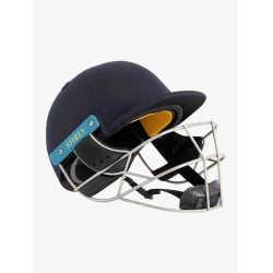 Shrey Master Class Air 2.0 Stainless Steel (Fixed Visor) Cricket Helmet Shrey Master Class Air 2.0 Stainless Steel (Fixed Visor) Cricket Helmet