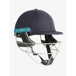 Shrey Master Class Air 2.0 Stainless Steel (Fixed Visor) Cricket Helmet