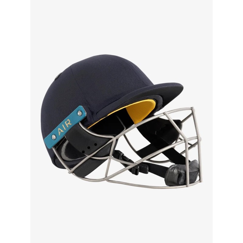 Shrey Master Class Air 2.0 Titanium (Fixed Visor) Cricket Helmet Large (60-63 Cm) Shrey Master Class Air 2.0 Titanium (Fixed Visor) Cricket Helmet Large (60-63 Cm)