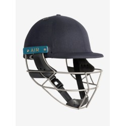 Shrey Master Class Air 2.0 Titanium (Fixed Visor) Cricket Helmet Shrey Master Class Air 2.0 Titanium (Fixed Visor) Cricket Helmet