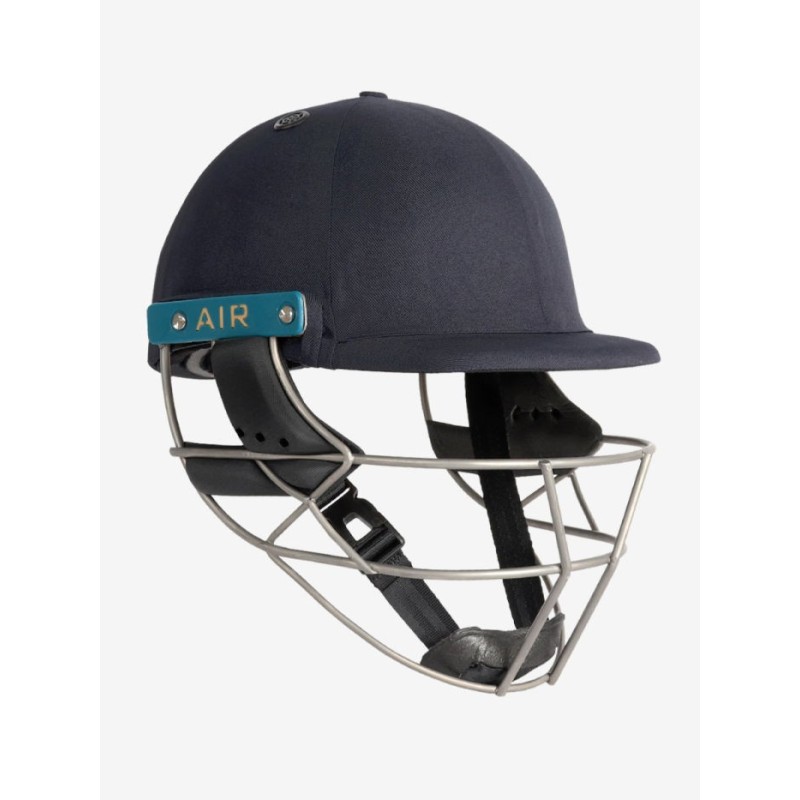 Shrey Master Class Air 2.0 Titanium (Fixed Visor) Cricket Helmet Shrey Master Class Air 2.0 Titanium (Fixed Visor) Cricket Helmet