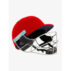 Shrey Master Class Air Stainless Steel (Fixed Visor) (Limited Stock) Cricket Helmet Shrey Master Class Air Stainless Steel (Fixed Visor) (Limited Stock) Cricket Helmet