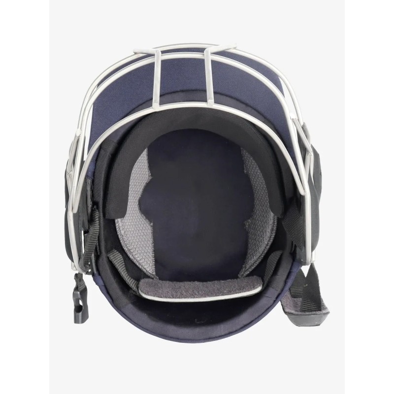 Shrey Master Class Air Stainless Steel (Fixed Visor) (Limited Stock) Cricket Helmet