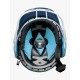 Shrey Match 3.0 Steel Cricket Helmet Medium (58-61 Cm) Shrey Match 3.0 Steel Cricket Helmet Medium (58-61 Cm)