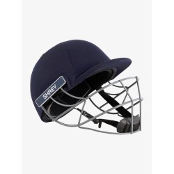 Shrey Performance Steel (Fixed Visor) Cricket Helmet Shrey Performance Steel (Fixed Visor) Cricket Helmet