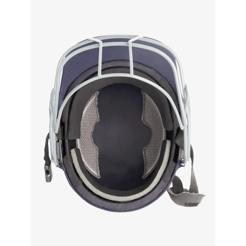 Shrey Performance Steel (Fixed Visor) Cricket Helmet Small (55-58 Cm)