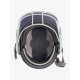 Shrey Performance Steel (Fixed Visor) Cricket Helmet Small (55-58 Cm)