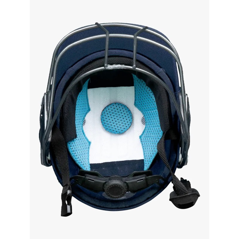 Shrey Premium 3.0 Steel Cricket Helmet Large (60-63 Cm) Shrey Premium 3.0 Steel Cricket Helmet Large (60-63 Cm)