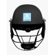 Shrey Premium 3.0 Steel Cricket Helmet Medium (58-61 Cm) Shrey Premium 3.0 Steel Cricket Helmet Medium (58-61 Cm)