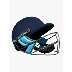 Shrey Prime Steel Cricket Helmet Shrey Prime Steel Cricket Helmet