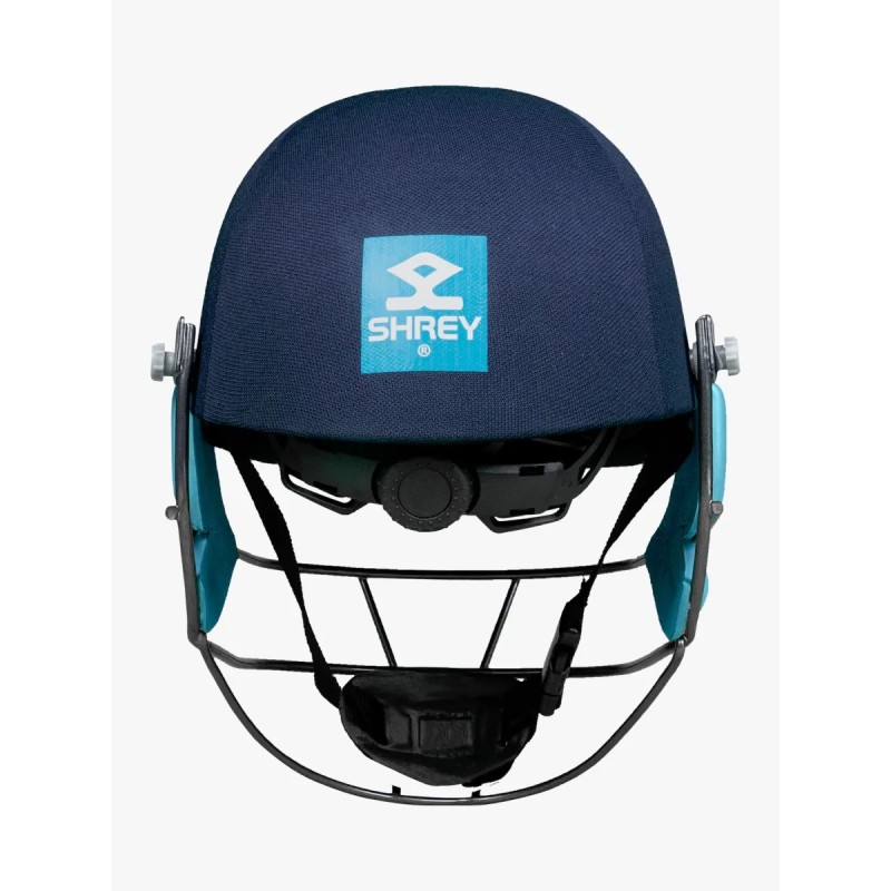 Shrey Prime Steel Cricket Helmet Large (60-63 Cm) Shrey Prime Steel Cricket Helmet Large (60-63 Cm)