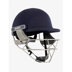 Shrey Pro Guard Air Stainless Steel (Fixed Visor) Cricket Helmet