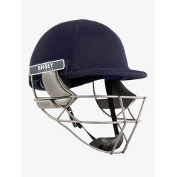 Shrey Pro Guard Air Titanium (Fixed Visor) Cricket Helmet