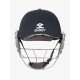 Shrey Pro Guard Wicket Keeping Stainless Steel Cricket Helmet Large (60-63 Cm)