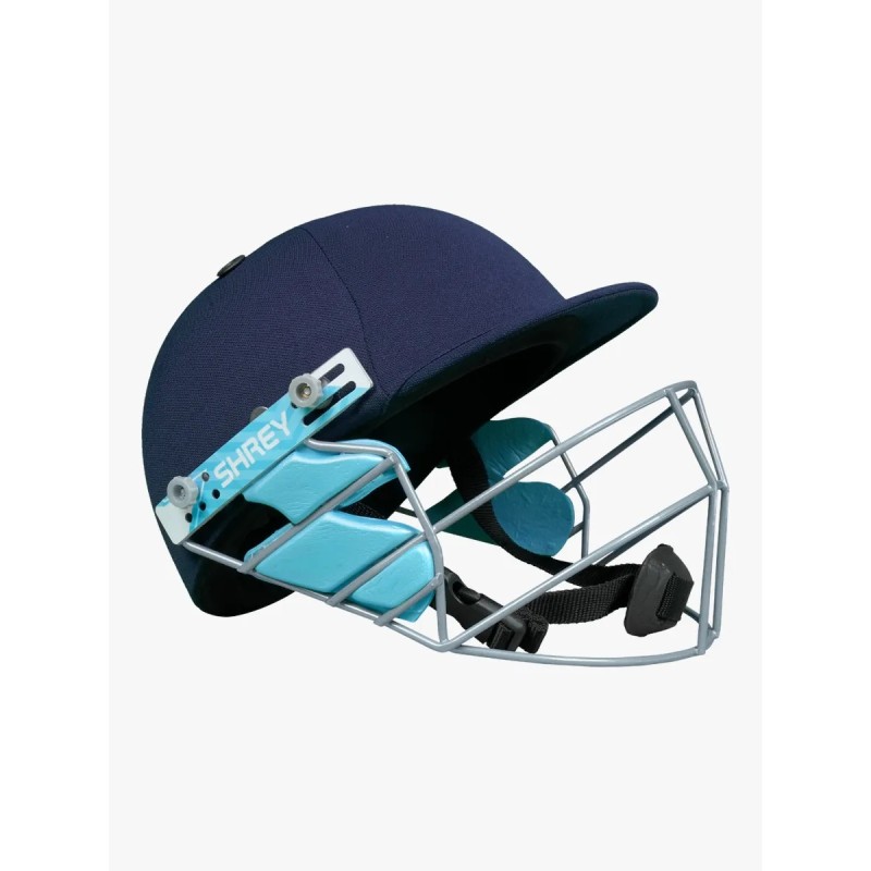 Shrey Star 2.0 Steel Cricket Helmet Large (60-63 Cm) Shrey Star 2.0 Steel Cricket Helmet Large (60-63 Cm)