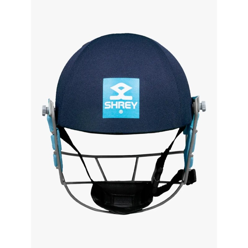 Shrey Star 2.0 Steel Cricket Helmet Medium (58-61 Cm) Shrey Star 2.0 Steel Cricket Helmet Medium (58-61 Cm)
