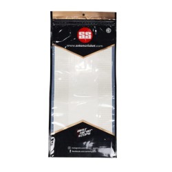 SS ANTI STUFF SHEET (PLAYERS) Anti Scuff Sheet SS ANTI STUFF SHEET (PLAYERS) Anti Scuff Sheet