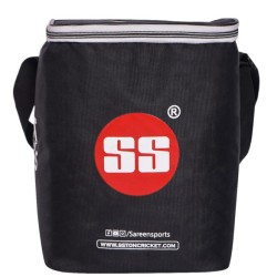 SS BALL CARRYING BAG Wheelie Kitbag