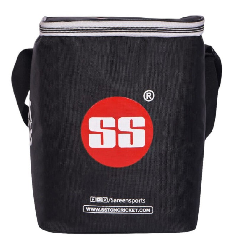 SS BALL CARRYING BAG Wheelie Kitbag SS BALL CARRYING BAG Wheelie Kitbag