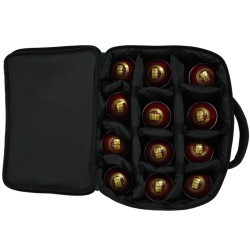 SS BALL CASE Wheelie Kitbag SS BALL CASE Wheelie Kitbag