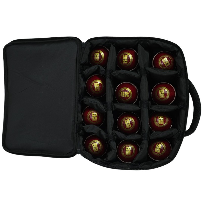 SS BALL CASE Wheelie Kitbag SS BALL CASE Wheelie Kitbag