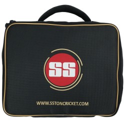 SS BALL CASE Wheelie Kitbag