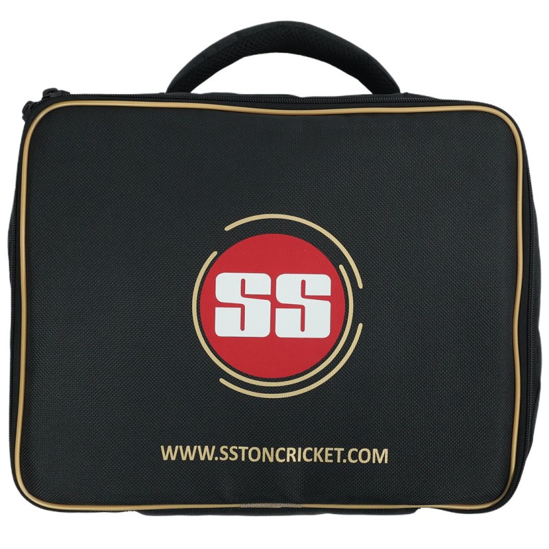 SS BALL CASE Wheelie Kitbag SS BALL CASE Wheelie Kitbag