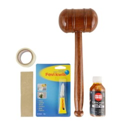 SS BAT CARE KIT (MAXIMUS) Accessory SS BAT CARE KIT (MAXIMUS) Accessory