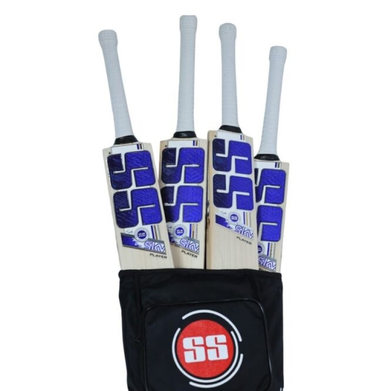 SS BAT VAULT (4 SLEEVES) Kitbag SS BAT VAULT (4 SLEEVES) Kitbag