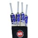 SS BAT VAULT (4 SLEEVES) Kitbag SS BAT VAULT (4 SLEEVES) Kitbag