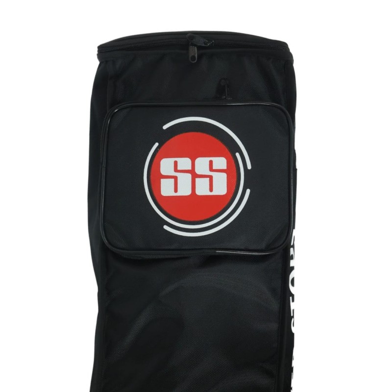 SS BAT VAULT (6 SLEEVES) Kitbag SS BAT VAULT (6 SLEEVES) Kitbag
