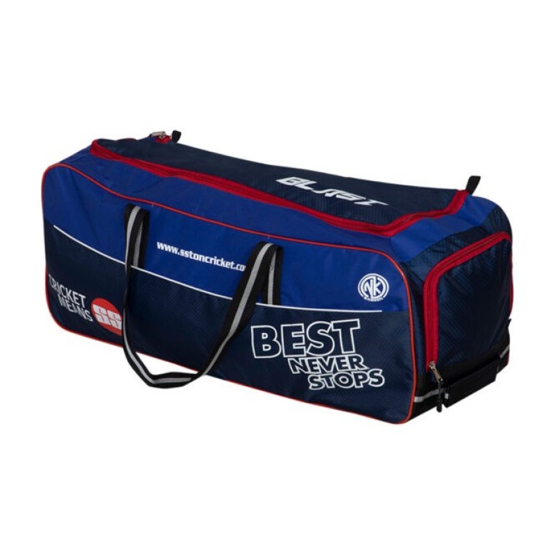 SS BLAST Wheelie Kitbag SS BLAST Wheelie Kitbag