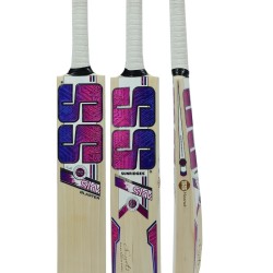SS BLASTER English Willow Cricket Bat SS BLASTER English Willow Cricket Bat