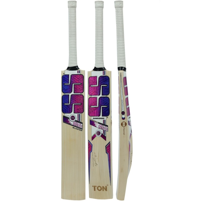 SS BLASTER English Willow Cricket Bat