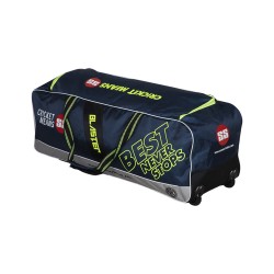 SS BLASTER Wheelie Kitbag SS BLASTER Wheelie Kitbag