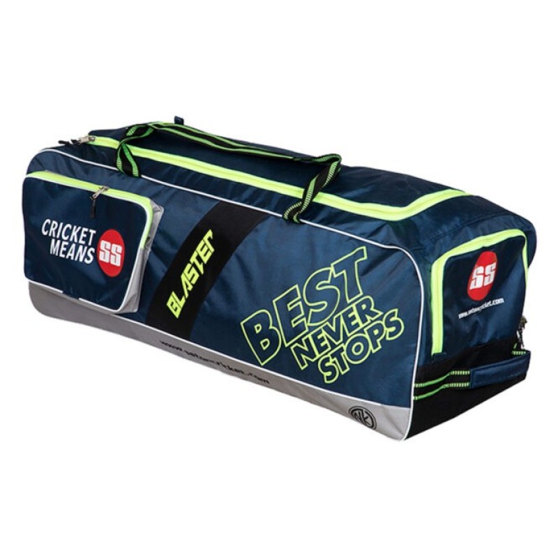 SS BLASTER Wheelie Kitbag SS BLASTER Wheelie Kitbag