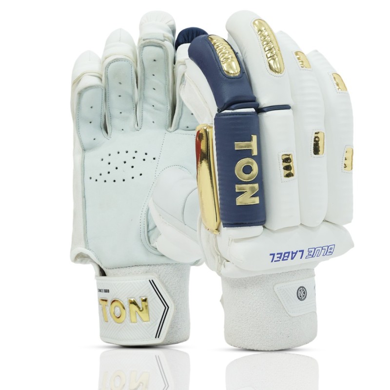 SS BLUE LABEL Batting Gloves SS BLUE LABEL Batting Gloves
