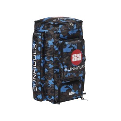 SS CAMO PACK DUFFLE (BLUE) Kitbag