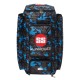 SS CAMO PACK DUFFLE (BLUE) Kitbag SS CAMO PACK DUFFLE (BLUE) Kitbag