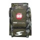 SS CAMO PACK DUFFLE GREEN Kitbag SS CAMO PACK DUFFLE GREEN Kitbag