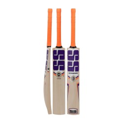 SS CANNON Kashmir Willow Cricket Bat